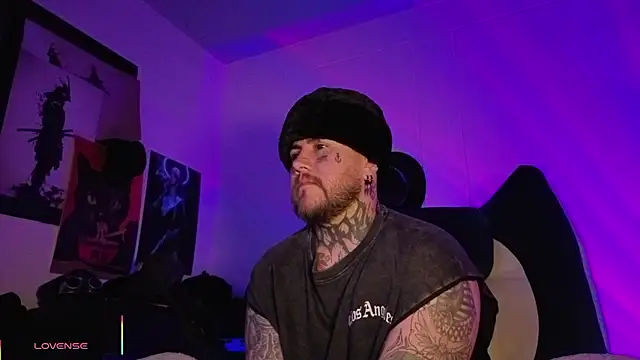 Ash gusbig online show from 02-08-26, 02:59