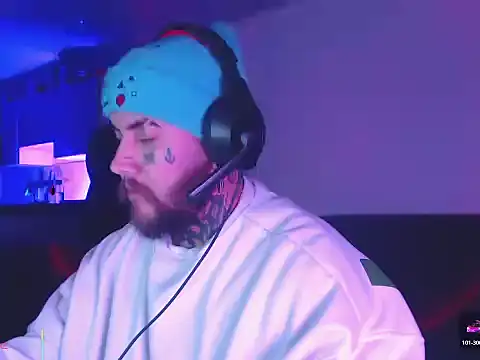 Ash gusbig online show from 03-03-26, 03:45