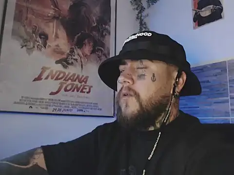 Ash gusbig online show from 03-22-26, 11:19