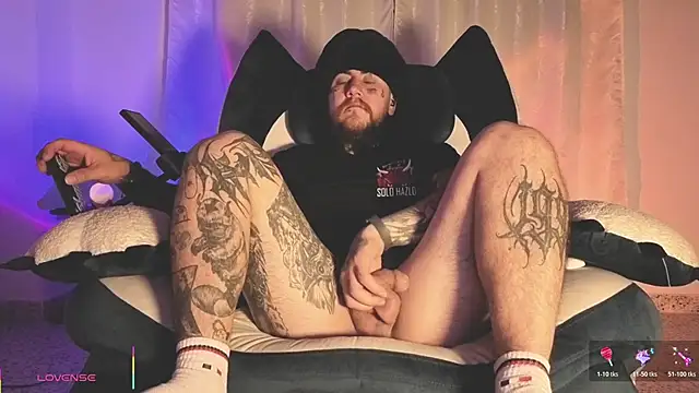 Ash gusbig online show from 04-24-26, 04:26