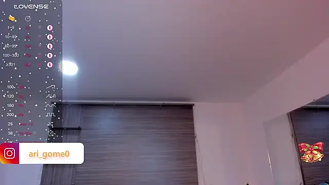 ArigyGomez online show from 12-11-24, 11:10