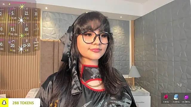 ArigyGomez online show from 03-03-26, 08:48