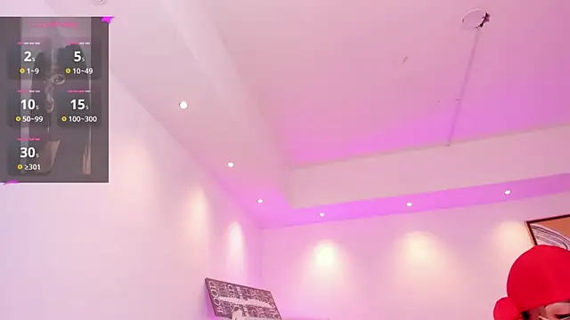 ArigyGomez online show from 04-18-26, 06:12