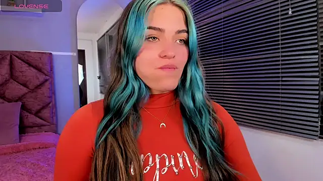 cattaleya    online show from 12-20-24, 03:47