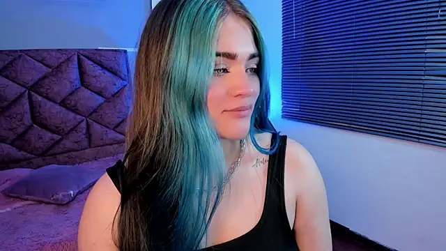 cattaleya    online show from 02-06-25, 03:37