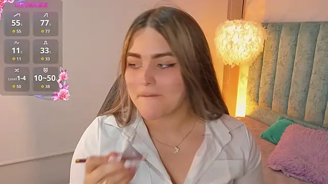 cattaleya    online show from 09-10-25, 03:17