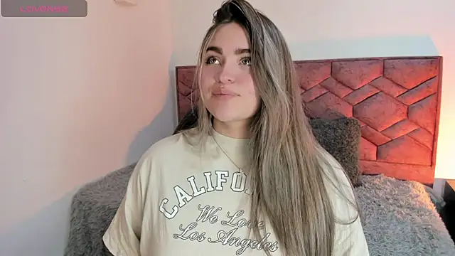 cattaleya    online show from 09-10-25, 08:09