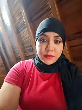 AmbarBurhan online show from 02-08-25, 06:22