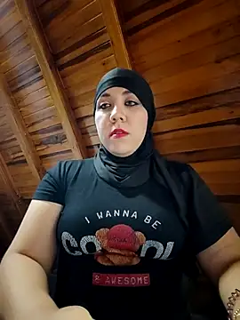 AmbarBurhan online show from 02-20-25, 07:08