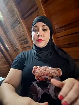 AmbarBurhan online show from 03-19-25, 07:17