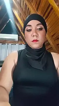 AmbarBurhan online show from 09-26-25, 04:22