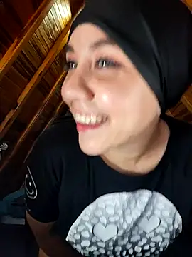 AmbarBurhan online show from 12-13-25, 07:53