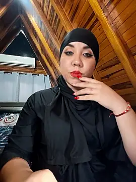 AmbarBurhan online show from 01-16-26, 06:12