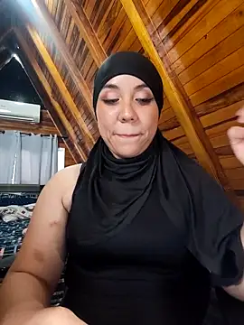 AmbarBurhan online show from 02-13-26, 04:36