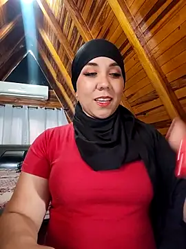 AmbarBurhan online show from 02-18-26, 04:36