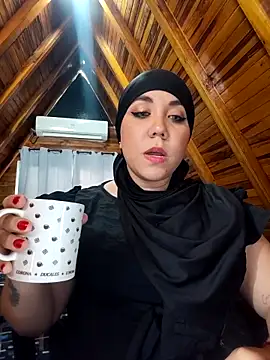 AmbarBurhan online show from 03-13-26, 04:35