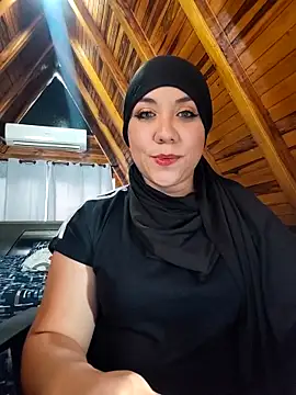 AmbarBurhan online show from 03-14-26, 04:23