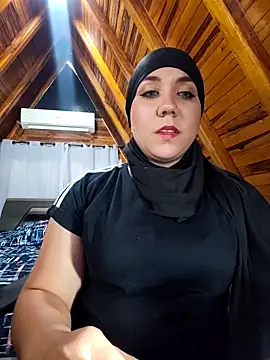 AmbarBurhan online show from 04-18-26, 06:12