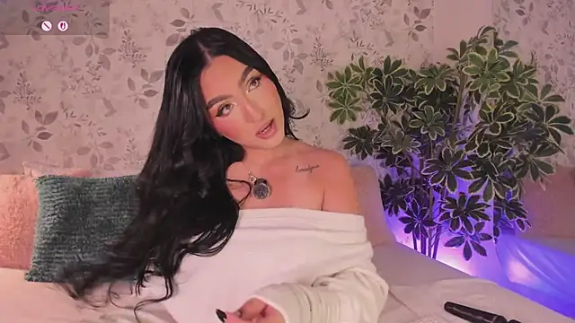 HannaSexTime online show from 04-24-26, 02:58