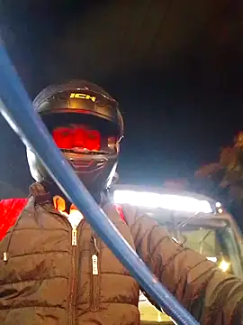 TattyFoxglove online show from 02-12-26, 01:44