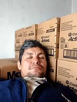 TattyFoxglove online show from 02-20-26, 05:46