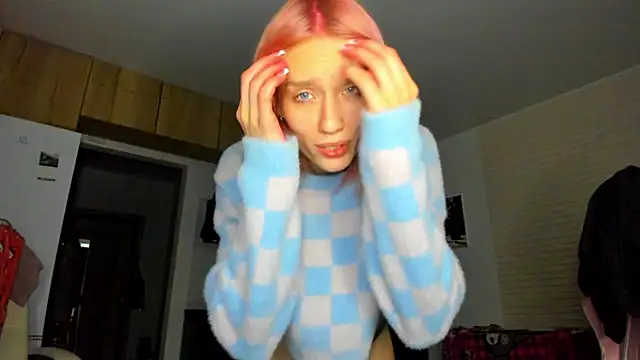  Alice Kitty online show from 02-01-26, 10:58