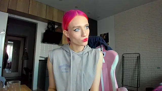  Alice Kitty online show from 03-15-26, 03:18