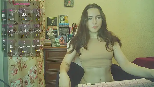 Snapshot of Aurora_workerr chatting on 07-20-26, 05:59 Aurora workerr online show from 07-20-26, 05:59