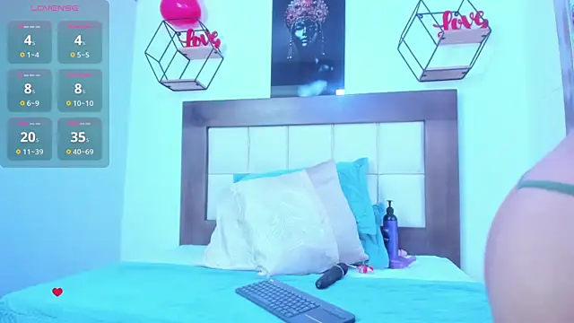 Abbyadams online show from 02-04-25, 02:17