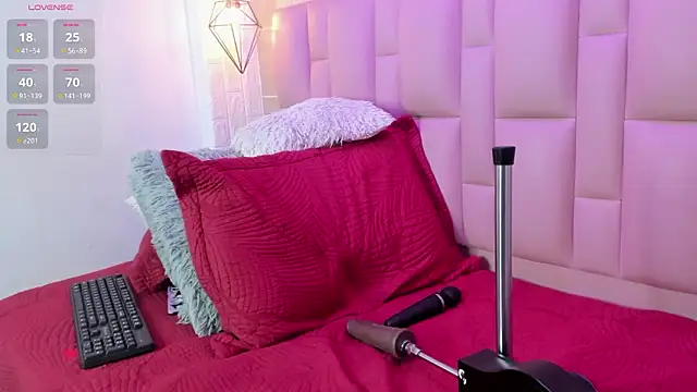 Abbyadams online show from 03-13-26, 04:30