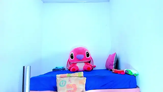 AriannaLewiis online show from 07-23-26, 07:34