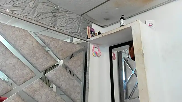 Audaxia666Doll online show from 01-16-25, 01:47