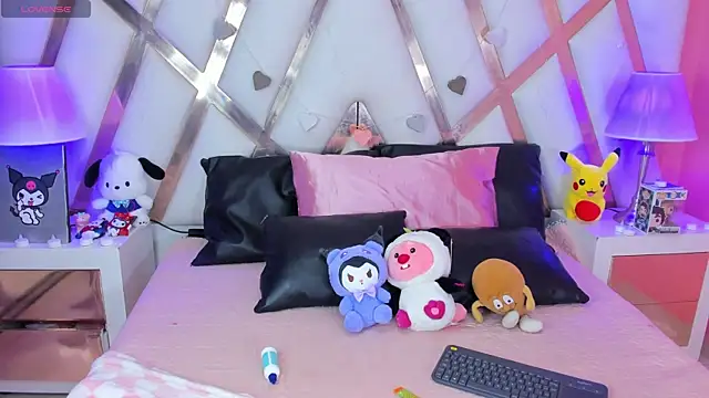 AnngelaSkye online show from 03-22-25, 04:03