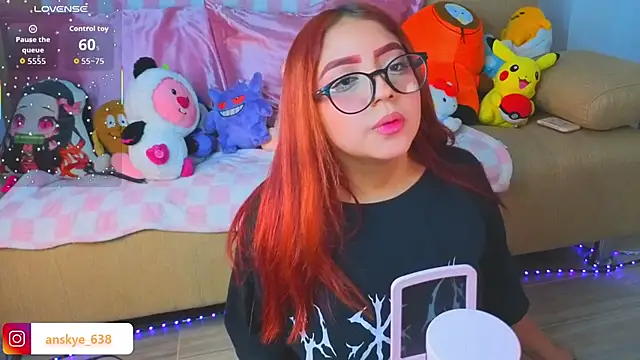 AnngelaSkye online show from 09-12-25, 04:56