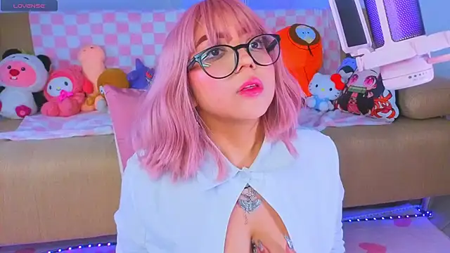 AnngelaSkye online show from 09-27-25, 04:28