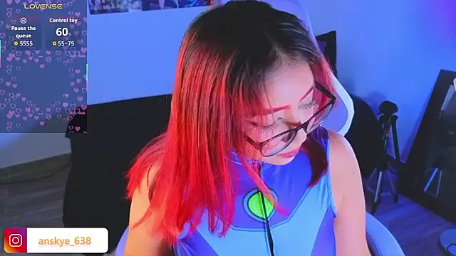 AnngelaSkye online show from 02-04-26, 06:08