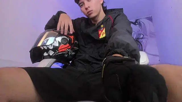 FrannBoy online show from 02-03-26, 03:15