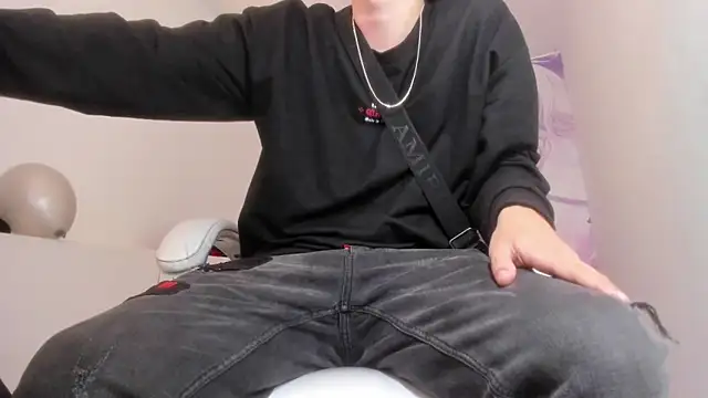 FrannBoy online show from 02-19-26, 03:13