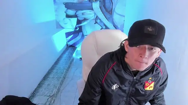 FrannBoy online show from 04-16-26, 03:29