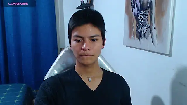 Snapshot of alanprince44 chatting on 01-14-25, 04:47 alanprince44 online show from 01-14-25, 04:47