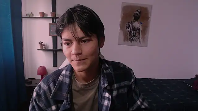 Snapshot of alanprince44 chatting on 10-21-25, 04:41 alanprince44 online show from 10-21-25, 04:41