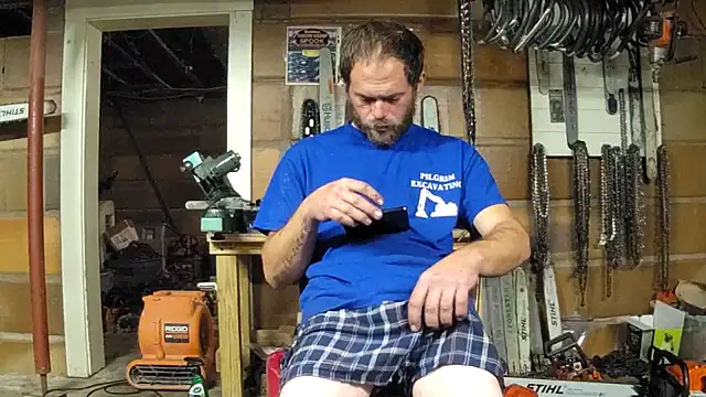 Bigoleslong98765 online show from 11-11-25, 09:26