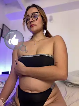 Miss-Abbii online show from 12-27-24, 10:26