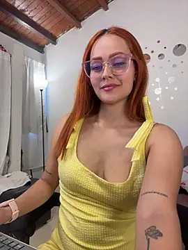 Miss-Abbii online show from 03-29-26, 10:21