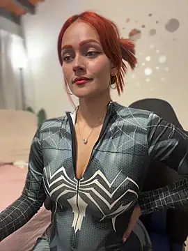 Miss-Abbii online show from 04-22-26, 09:38