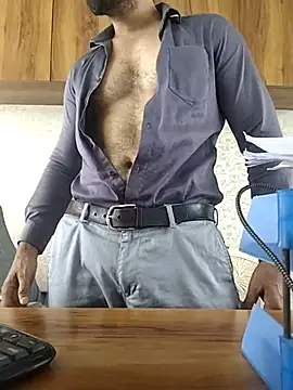 indianguy89 online show from 03-18-26, 10:51