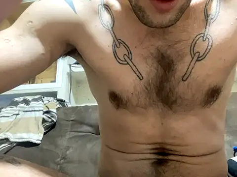 Inmortal legone online show from 09-10-25, 03:06