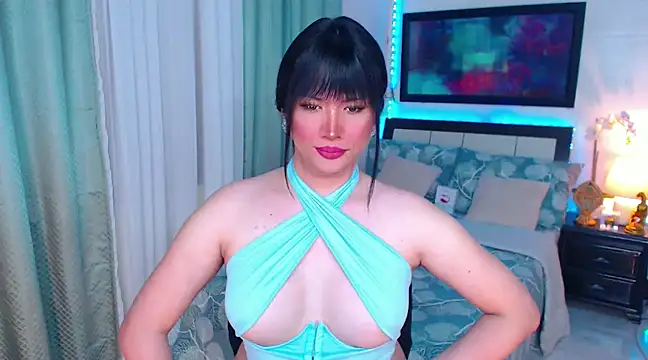 Heavenly Treats online show from 03-18-25, 06:57