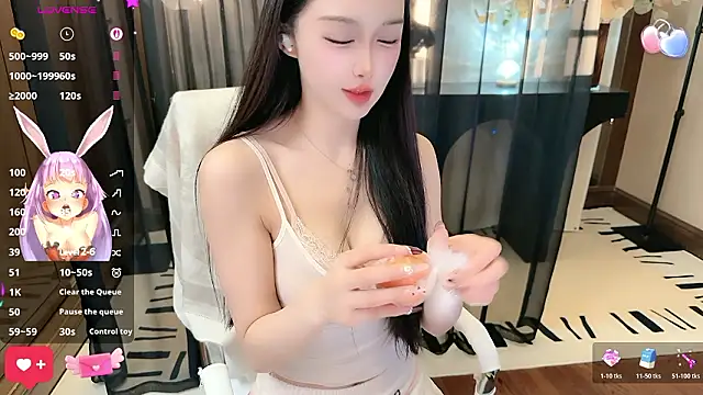 Snapshot of Aisi-20 chatting on 02-18-26, 08:21 Aisi-20 online show from 02-18-26, 08:21