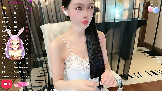 Snapshot of Aisi-20 chatting on 02-23-26, 08:22 Aisi-20 online show from 02-23-26, 08:22